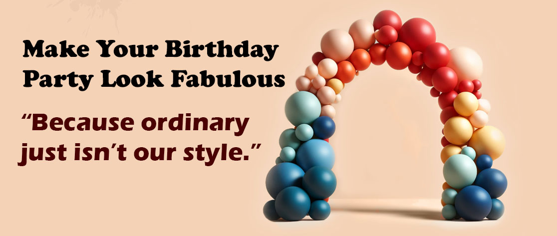 Birthday King
