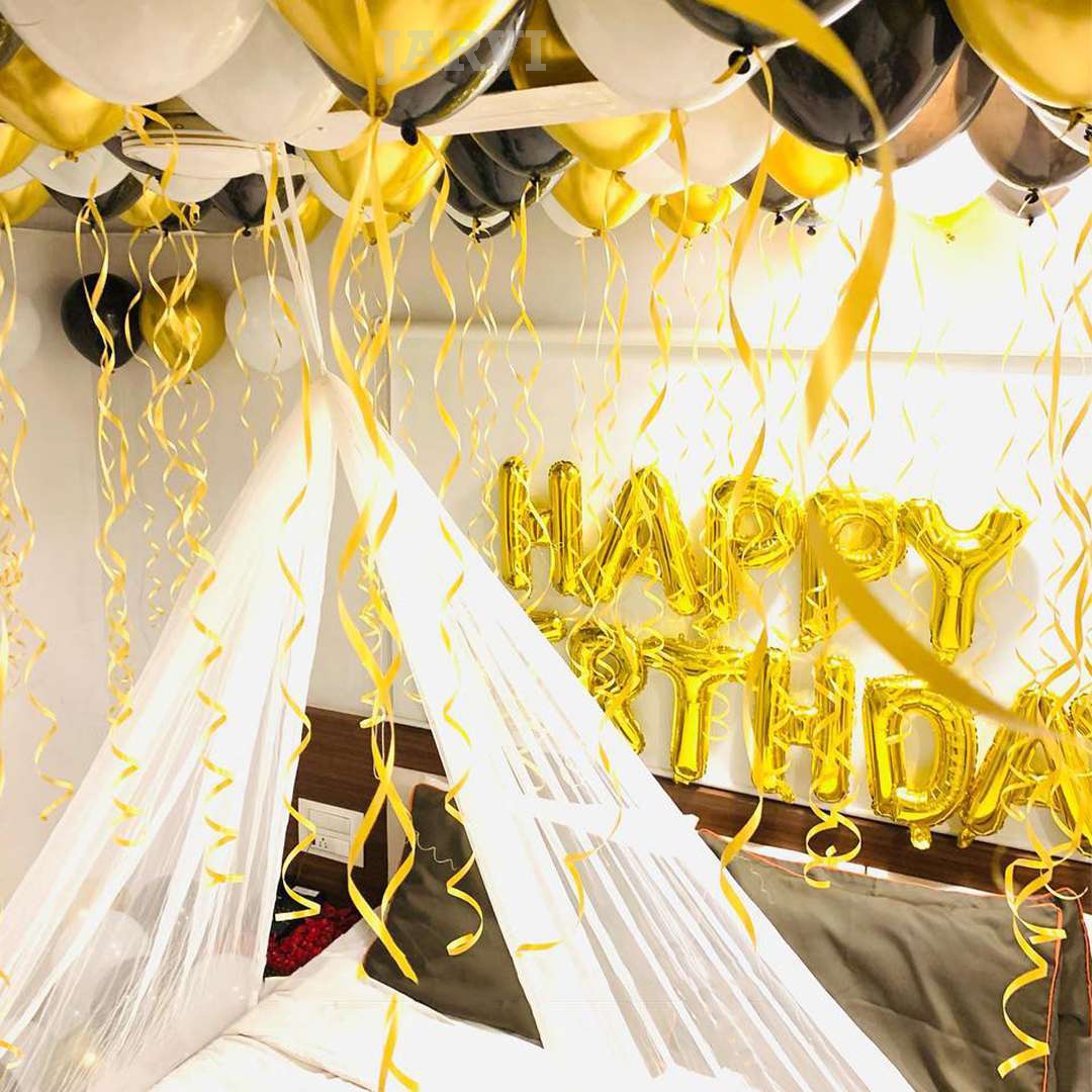 Popular Birthday Decoration 7