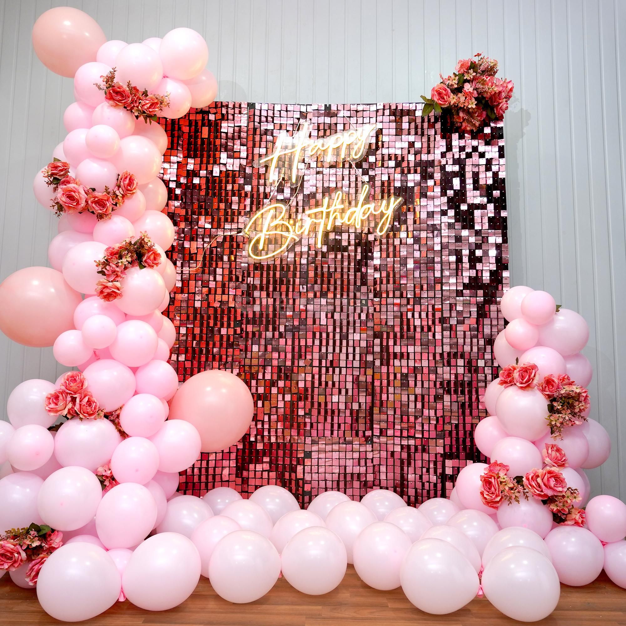 Popular Birthday Decoration 13