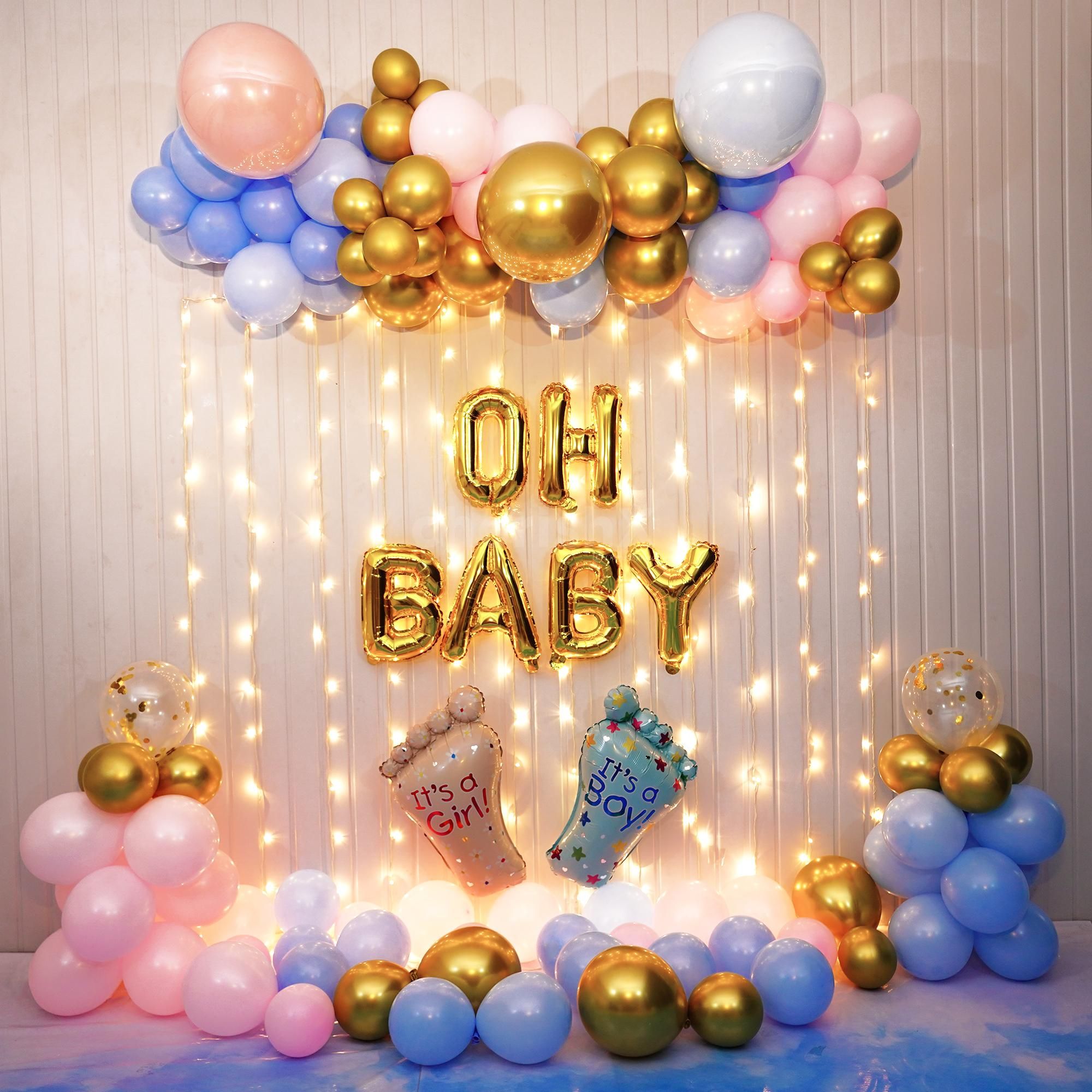 Baby Shower 2