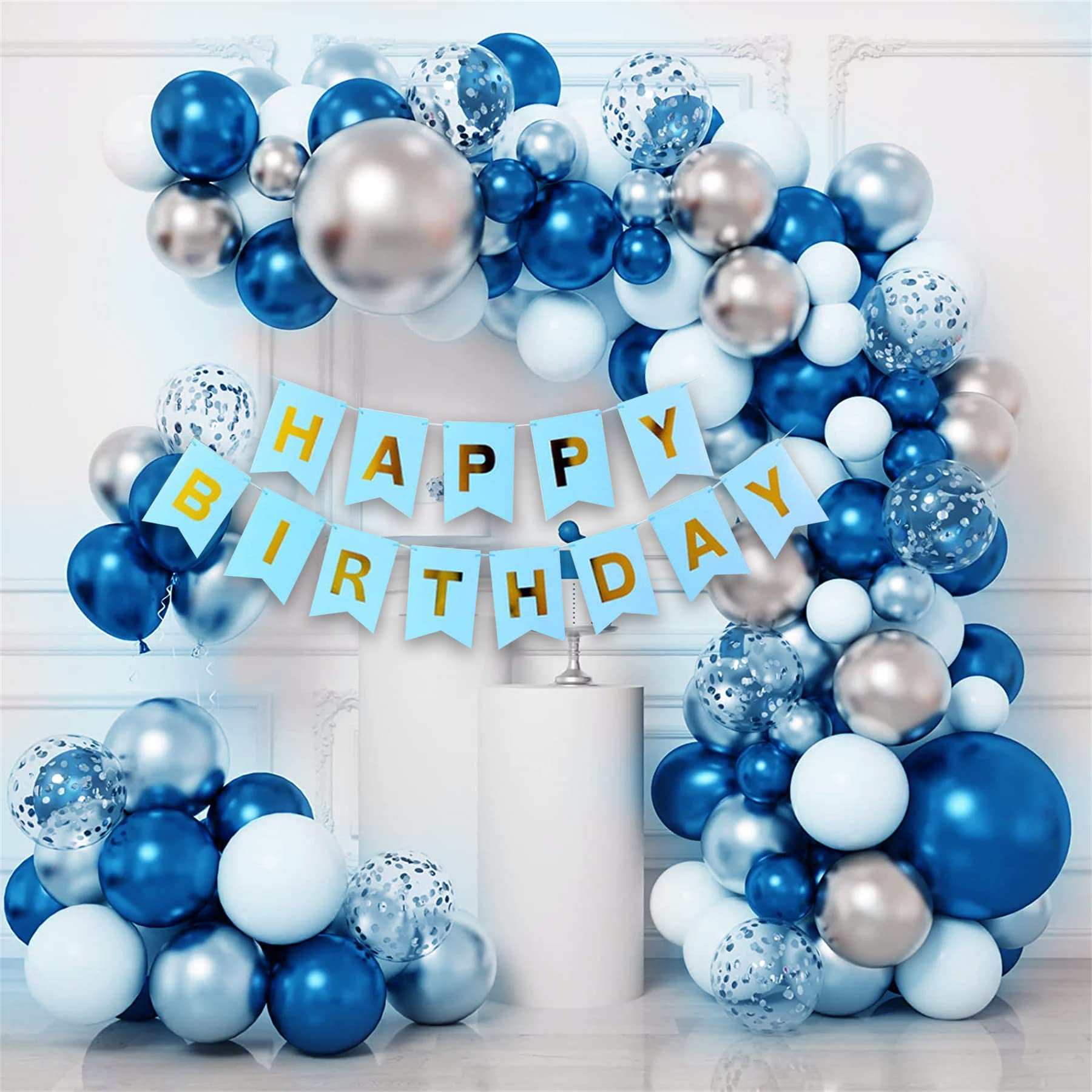 Boys Brithday Decor 3