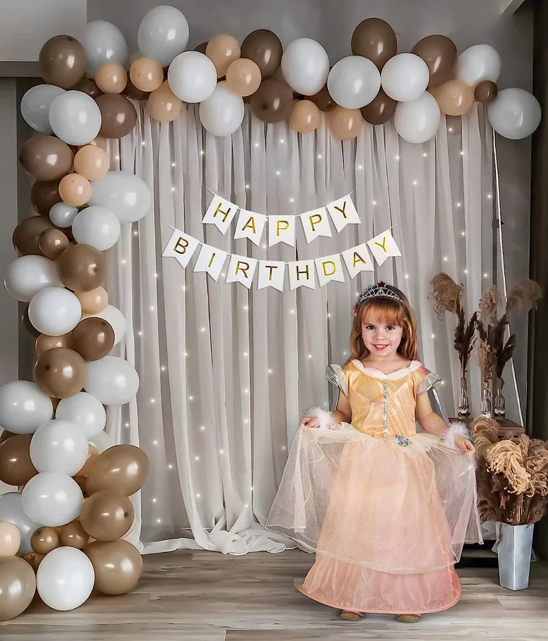 Girls Brithday Decor 3