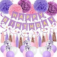 Friends Brithday Decor 6