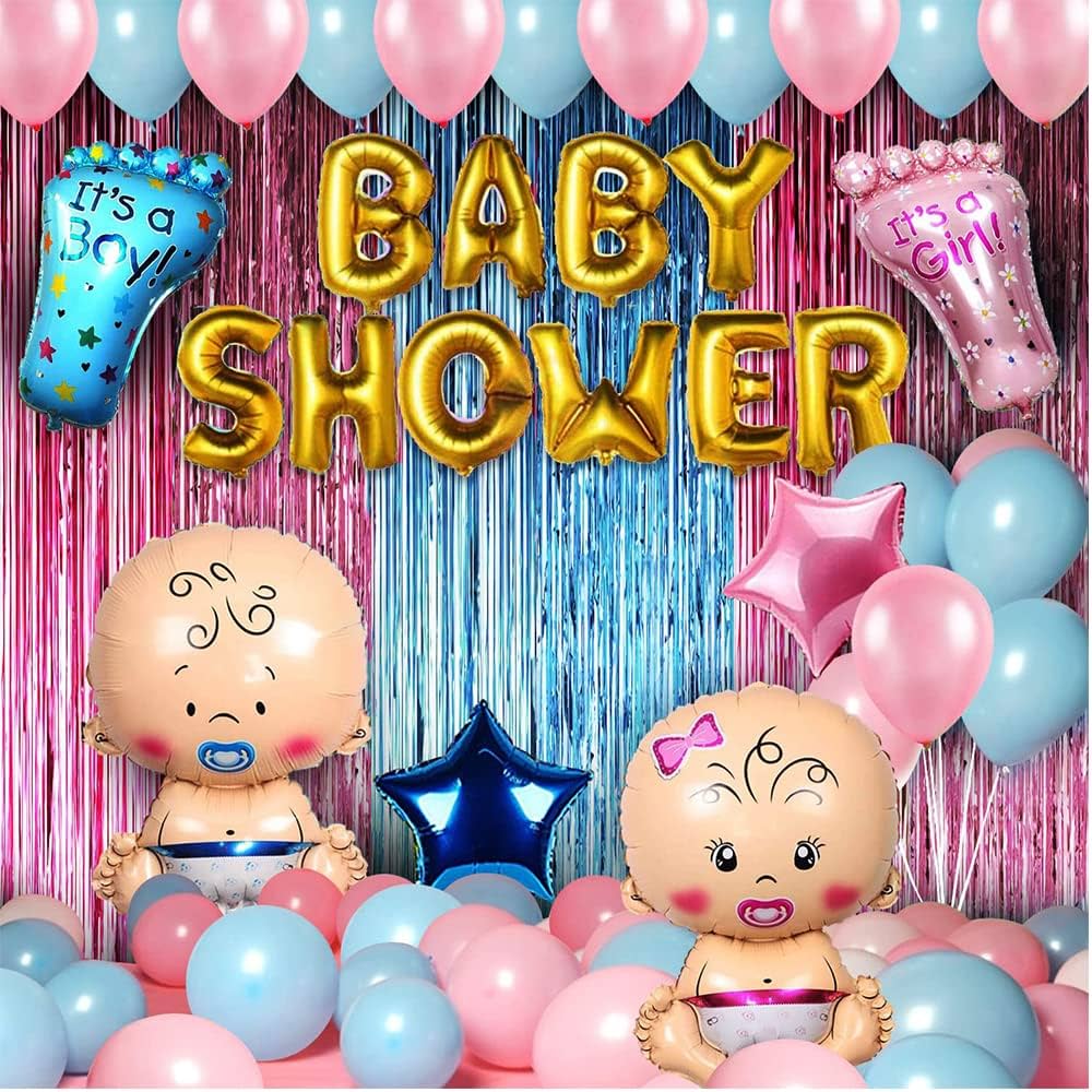 Baby Shower 1
