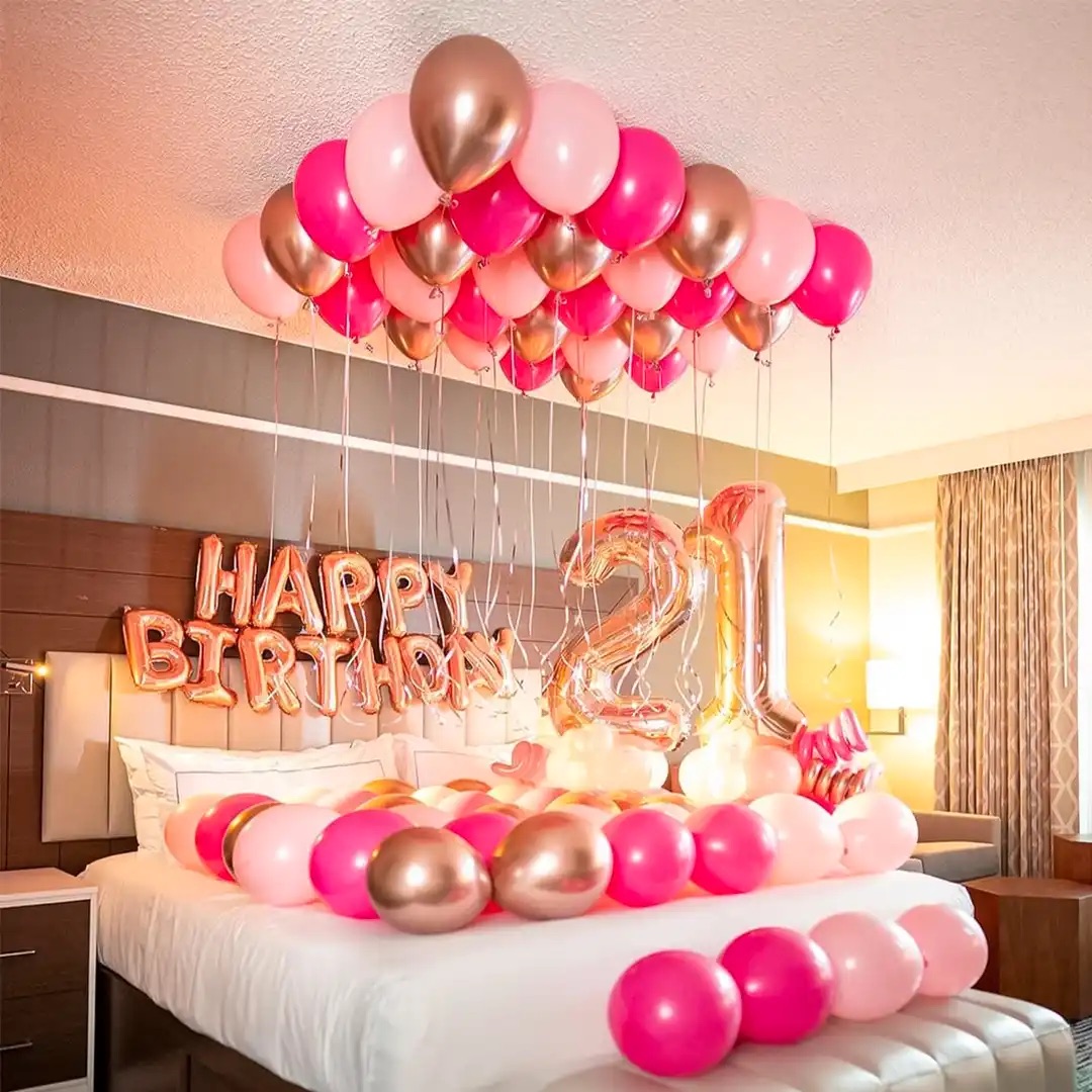 Popular Birthday Decoration 6