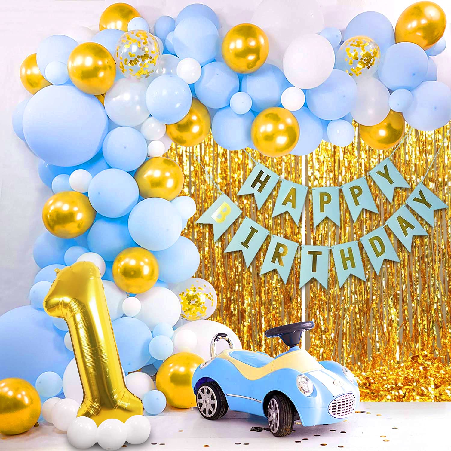 Popular Birthday Decoration 14