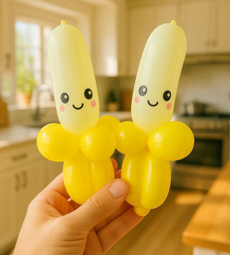 We craft luxurious balloon experiences.