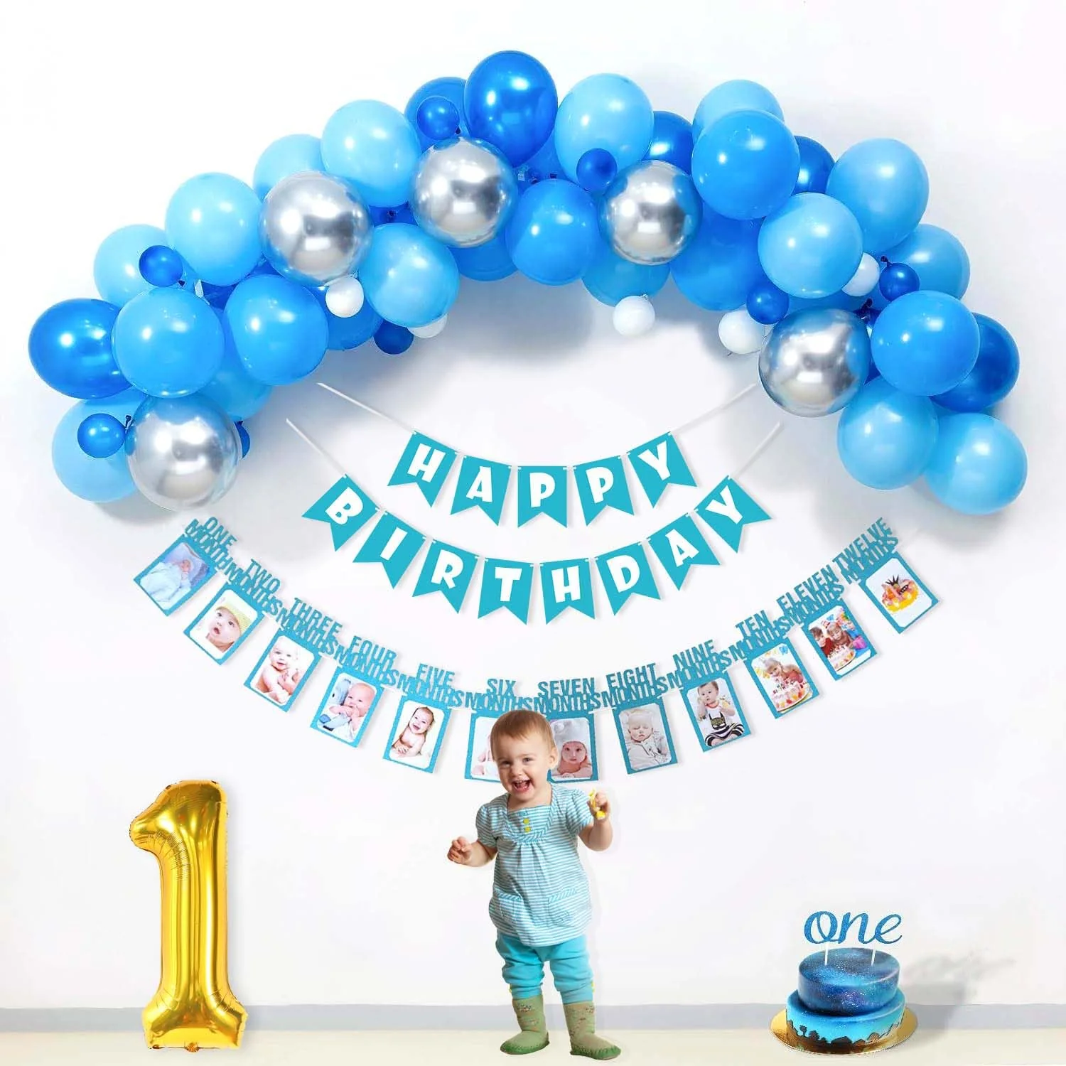 Popular Birthday Decoration 10