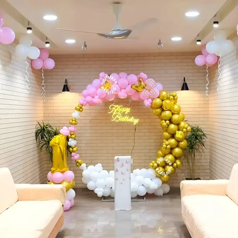 Popular Birthday Decoration 12